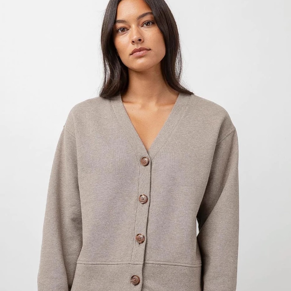 Rails NWT Omi Sweatshirt | Size Small